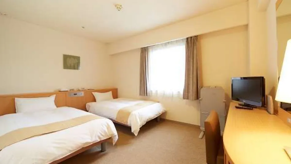Nest Hotel Kumamoto
