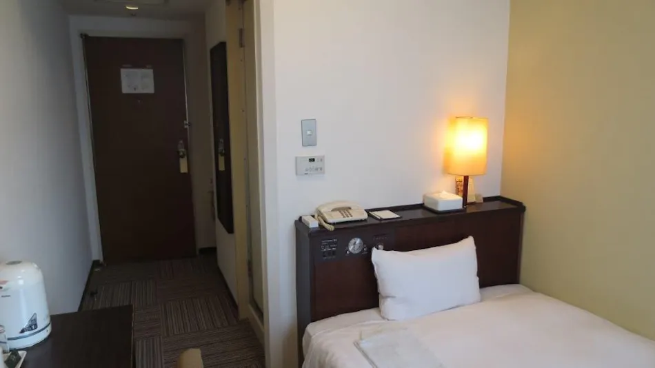 Nest Hotel Kumamoto