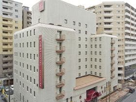 ネストホテル熊本 1枚目