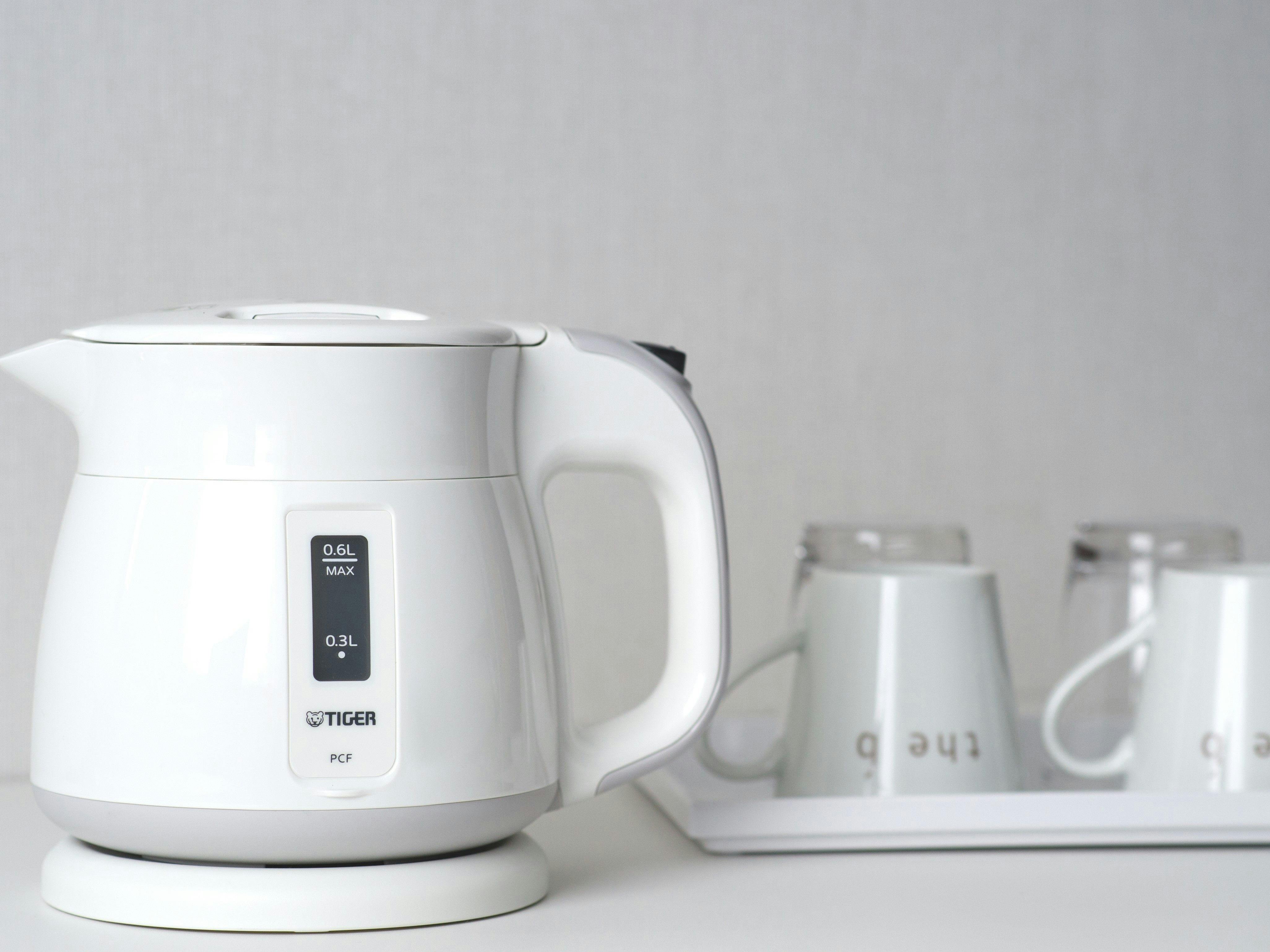 アメニティイメージ