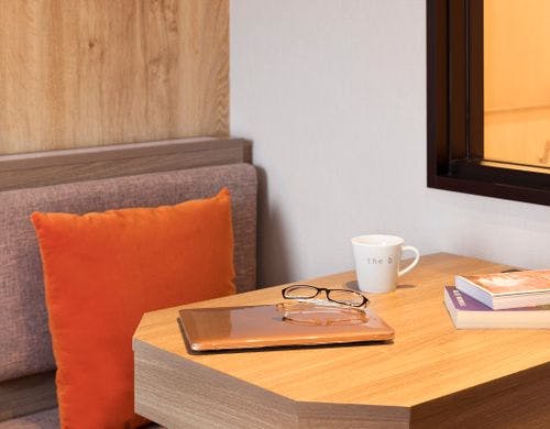 ＜バスルーム＞