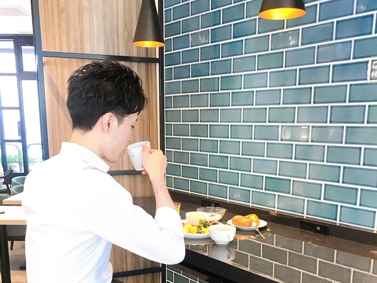 the b お茶の水