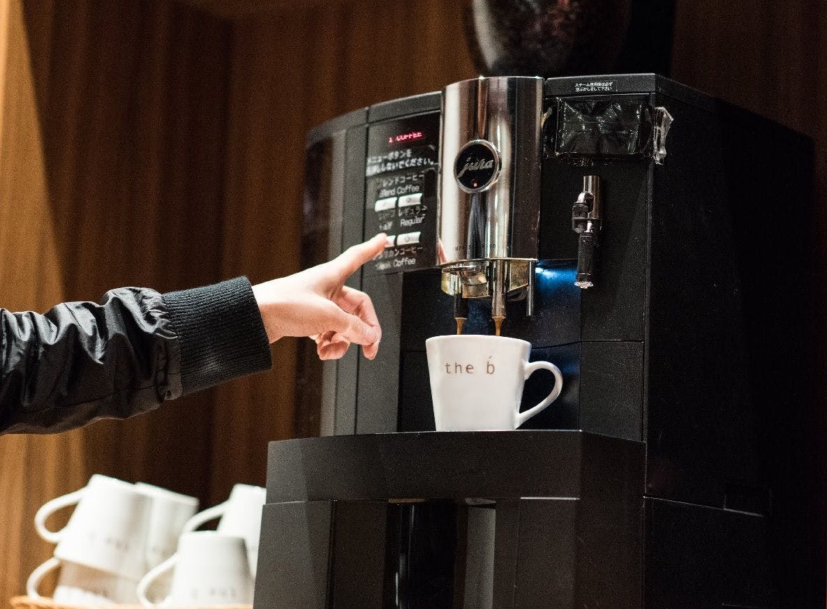 the b お茶の水