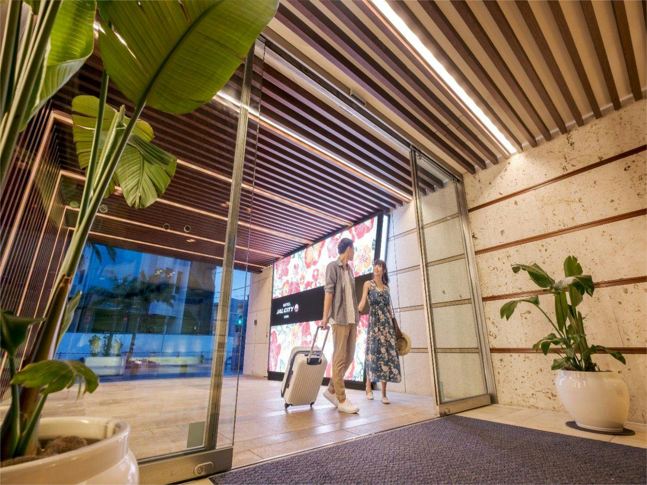 【※変更・返金不可※早期割 ADVANCE14】14日前までの早期予約で沖縄旅行を先取り！＜素泊り＞