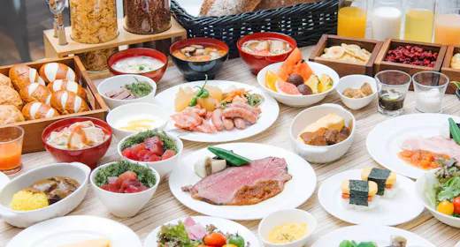 夏旅応援|沖縄・国際通り中心|シンプルステイ<朝食付き>