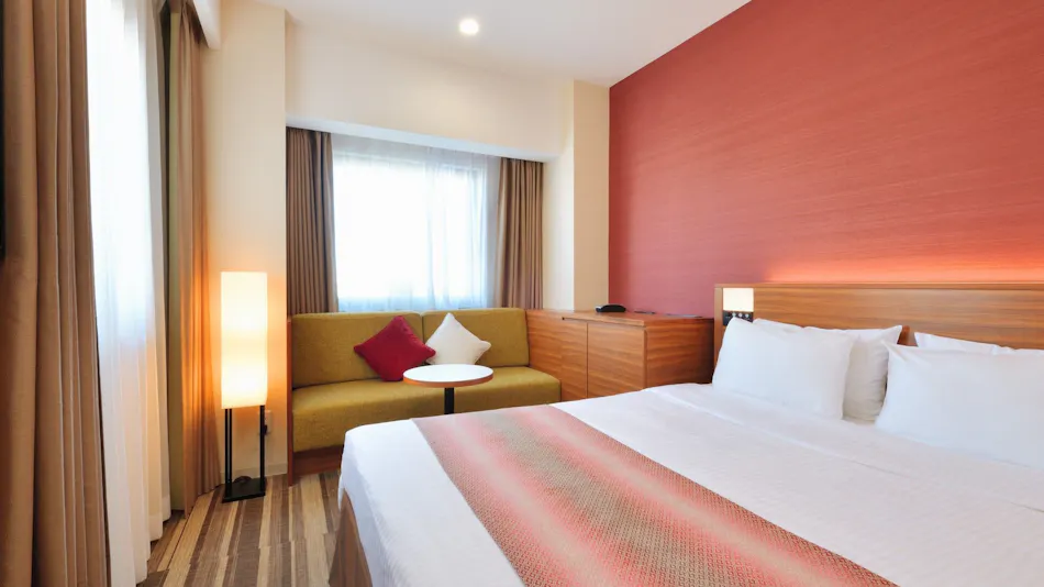 Hotel JAL City Naha
