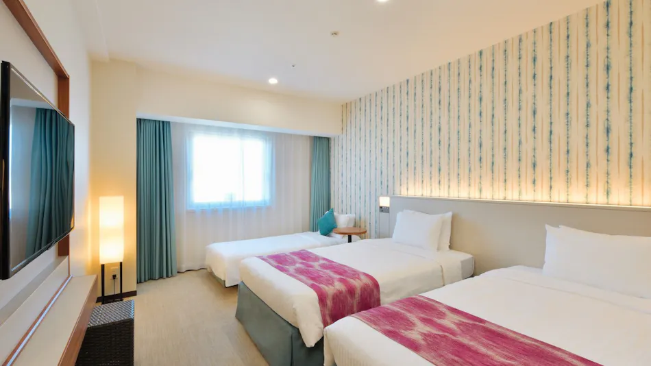 Hotel JAL City Naha