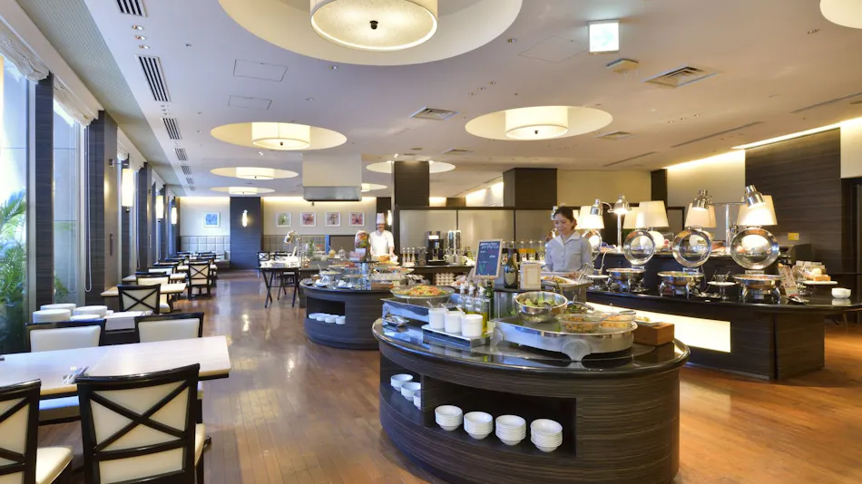 Hotel JAL City Naha