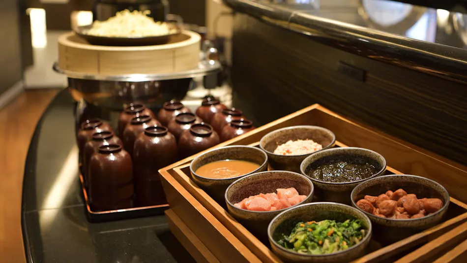 Hotel JAL City Naha