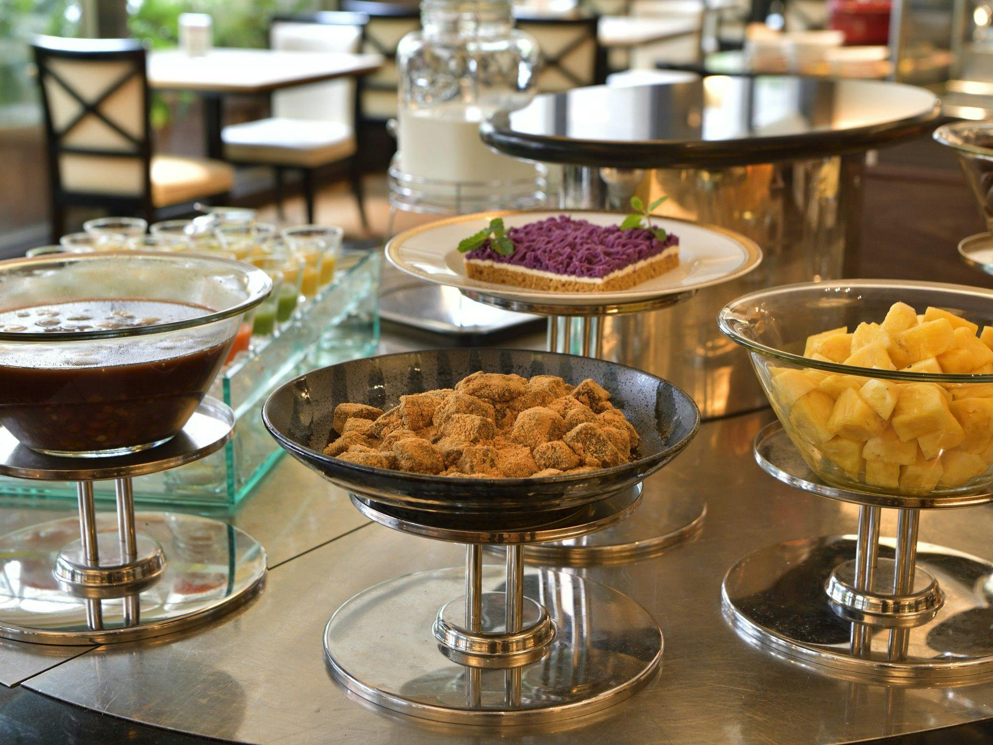 Hotel JAL City Naha