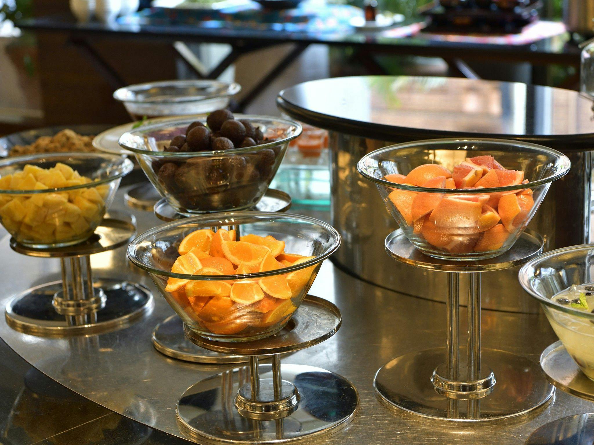Hotel JAL City Naha