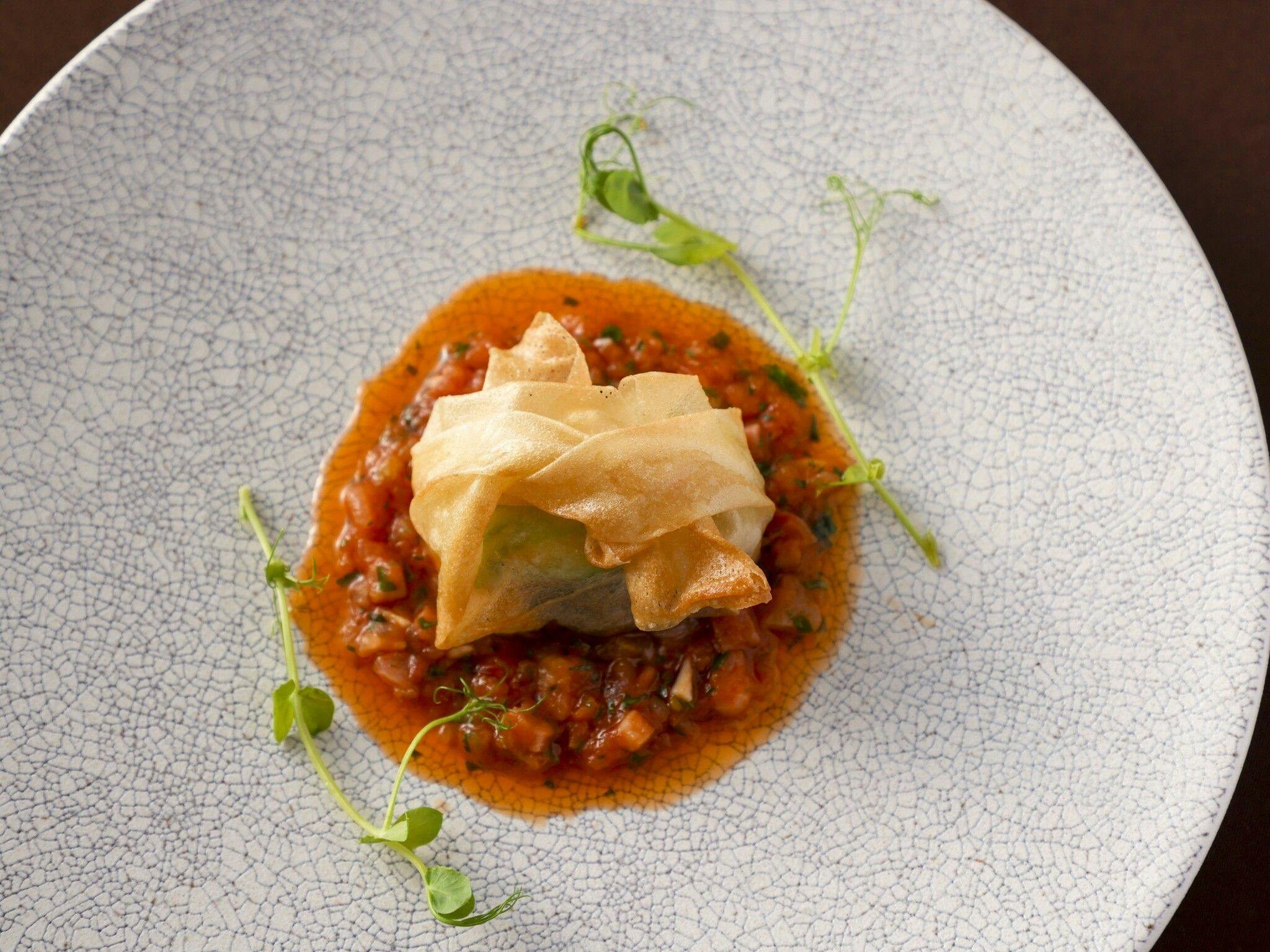 RYUKYU Gastronomy 結 ライト
