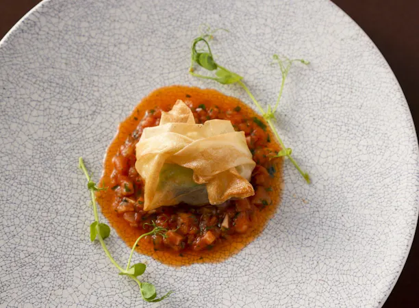 RYUKYU Gastronomy 結 ライト