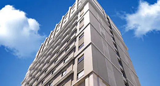 Hotel JAL City Naha