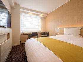 ホテルJALシティ仙台