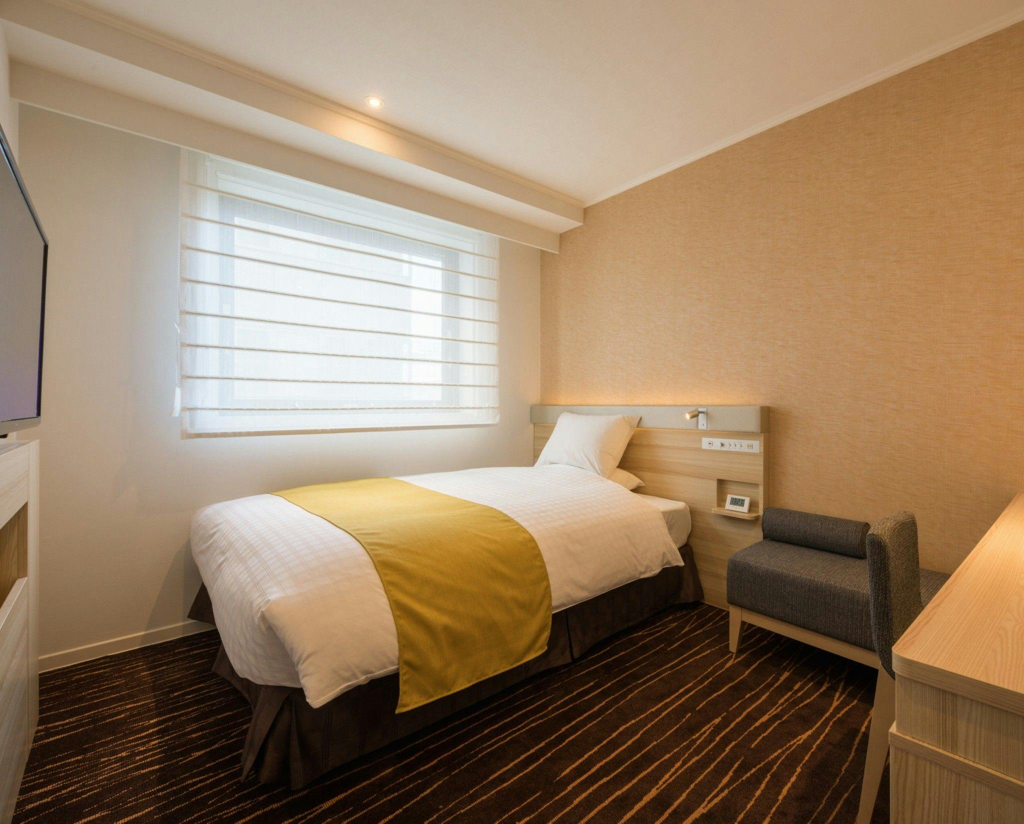 シングルルーム