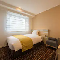 シングルルーム