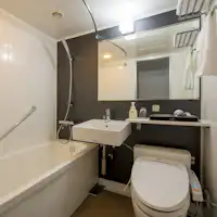 バスルーム(一例)