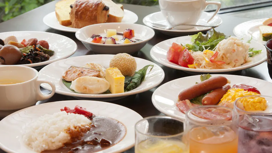 Hotel JAL City Sendai