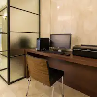 ビジネスコーナー