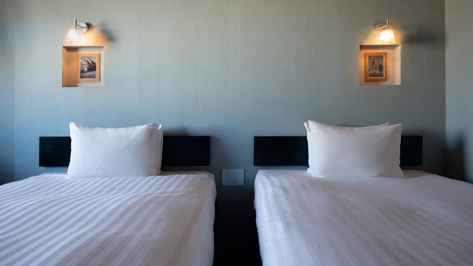 Hotel Vista Atsugi