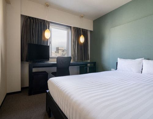 スタンダードルーム