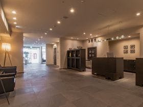 ホテルビスタ厚木 2枚目