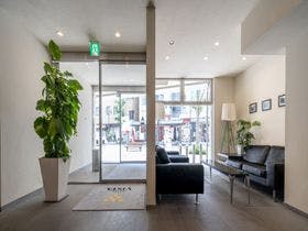 ホテルビスタ厚木