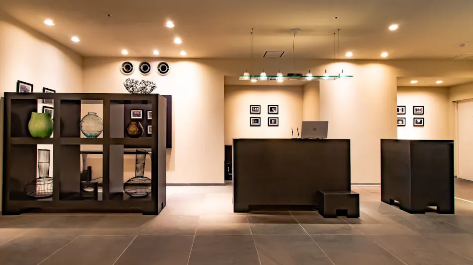 Hotel Vista Atsugi