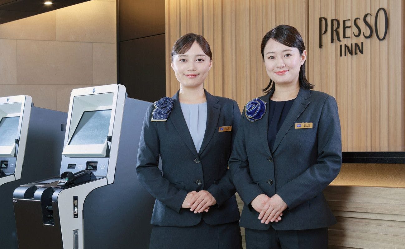 京王プレッソイン新宿