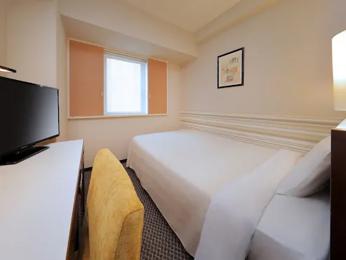 ห้องเดี่ยว A 12 ตร.ม.