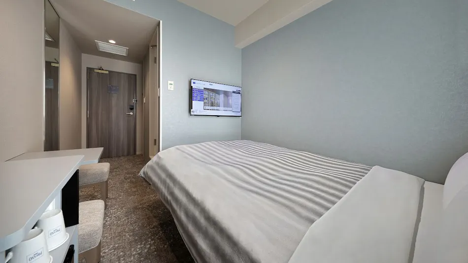Keio Presso Inn Shinjuku