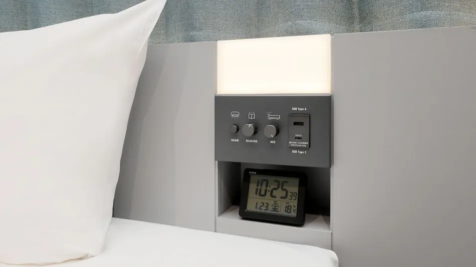Keio Presso Inn Shinjuku