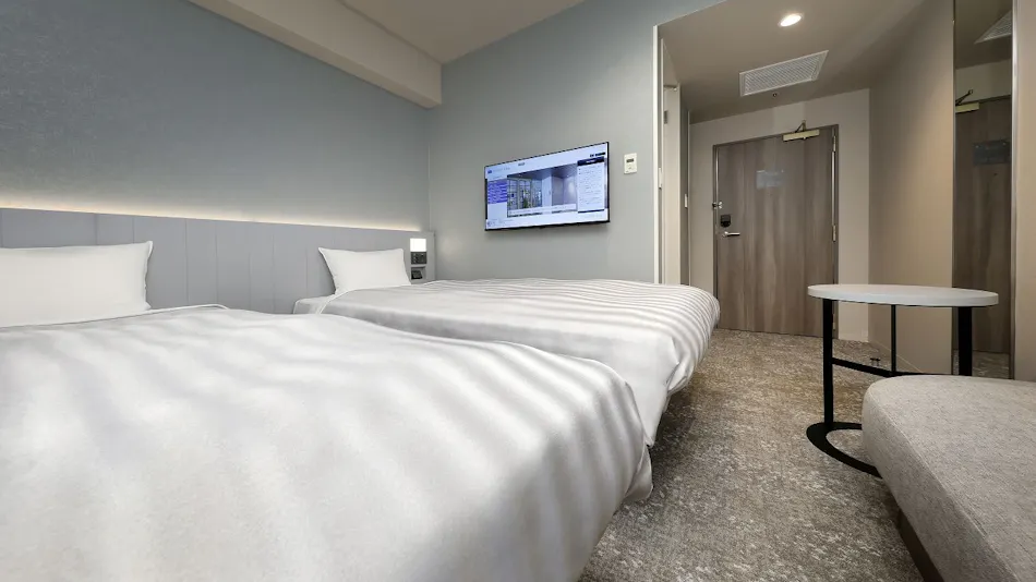 Keio Presso Inn Shinjuku