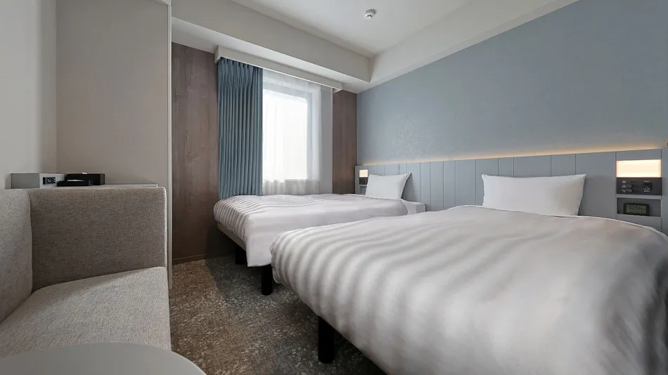Keio Presso Inn Shinjuku