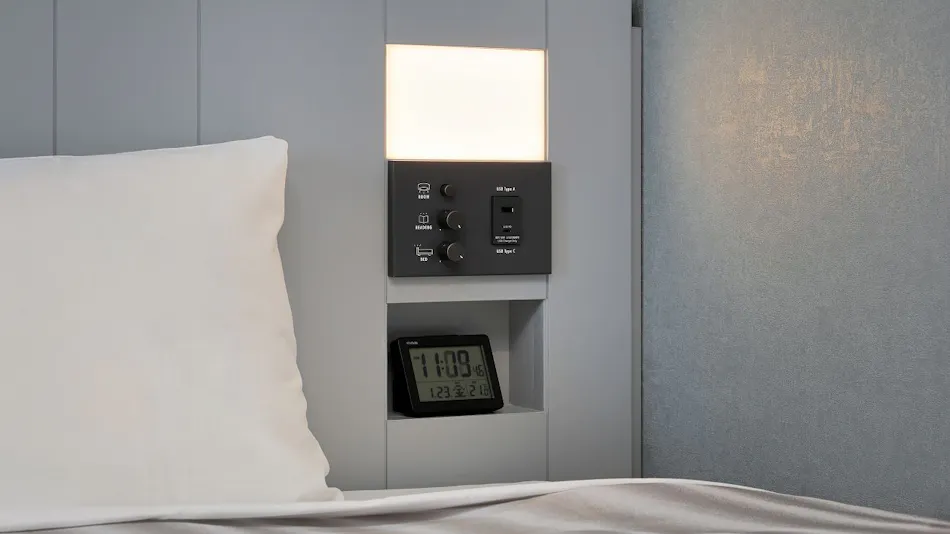 Keio Presso Inn Shinjuku