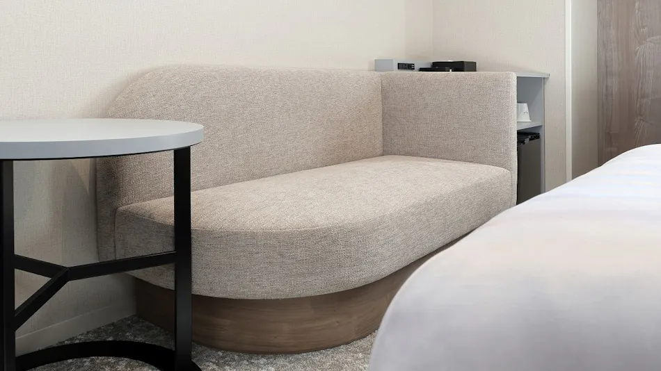 Keio Presso Inn Shinjuku