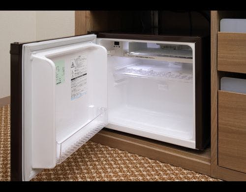 【客室】冷蔵庫