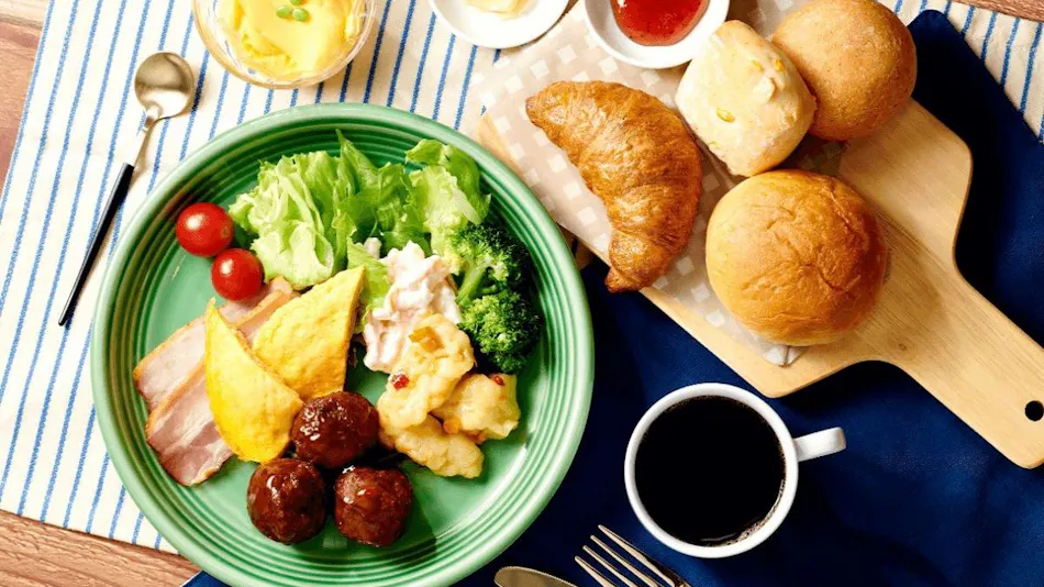 Keio Presso Inn Shinjuku