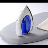 【รายการให้ยืมฟรี】เตารีด