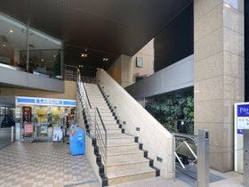 京王プレッソイン新宿