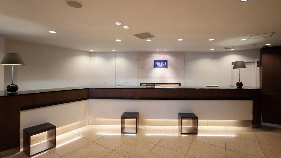 Keio Presso Inn Shinjuku