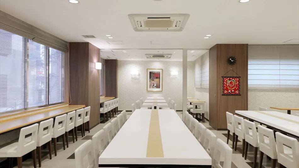 Keio Presso Inn Shinjuku