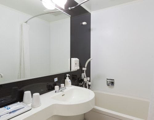 全米トップクラスのサータ社製ベッドを設置