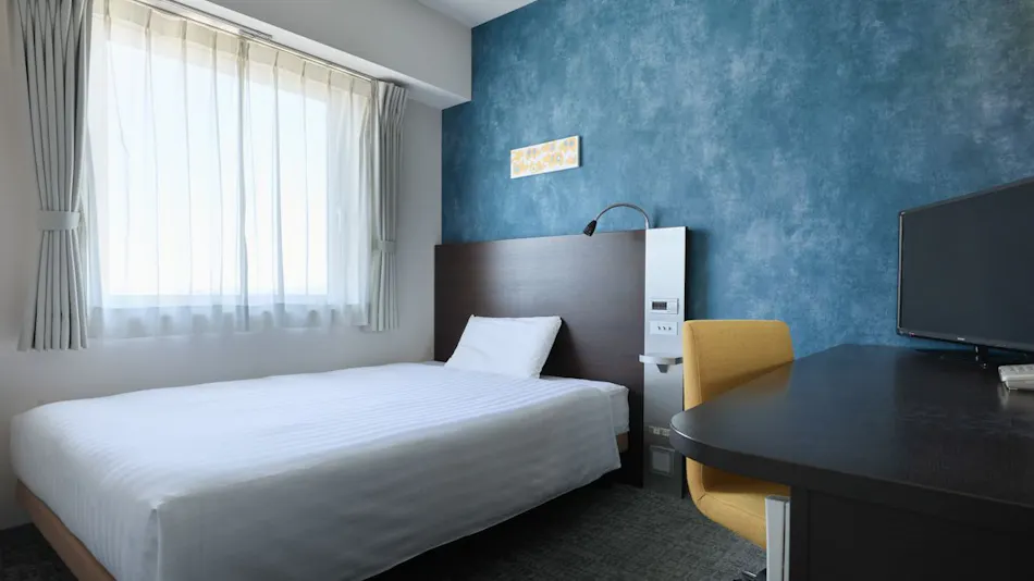 Comfort Hotel Koriyama