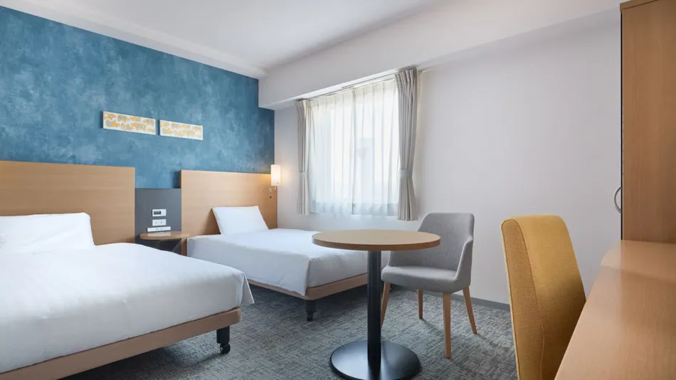 Comfort Hotel Koriyama