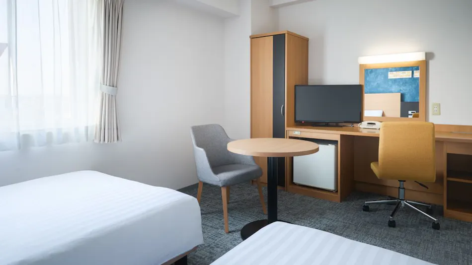 Comfort Hotel Koriyama