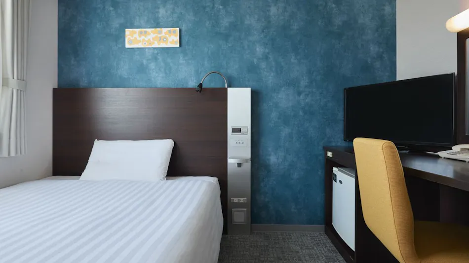 Comfort Hotel Koriyama