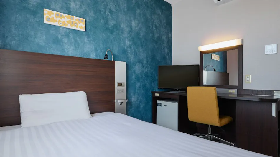 Comfort Hotel Koriyama