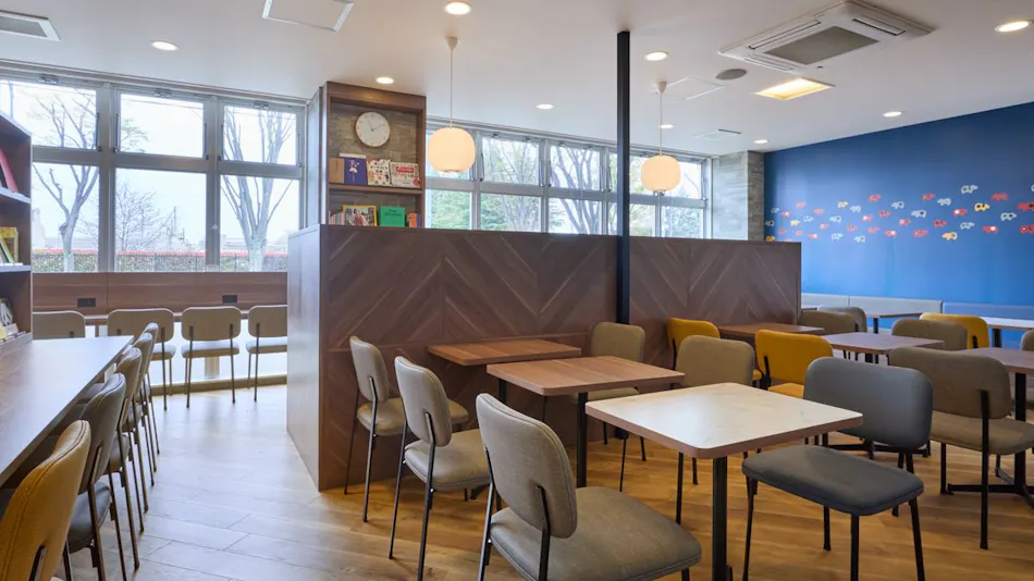 Comfort Hotel Koriyama